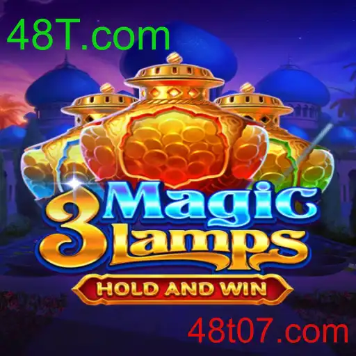 Descubra o Universo Encantador de 3MagicLamps