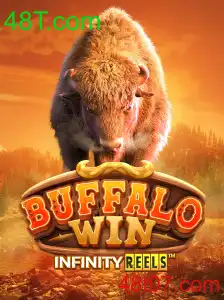 BuffaloWin: A Nova Sensação do 48T.com