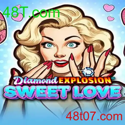 DiamondExplosionSweetLove: Um Novo Fenômeno dos Jogos Digitais