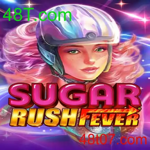SugarRushFever: Desvendando o Jogo que Conquista Jogadores em 48T.com